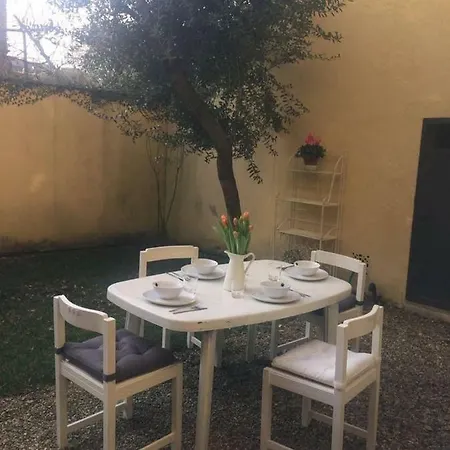 Διαμέρισμα Scorza Di Limone *