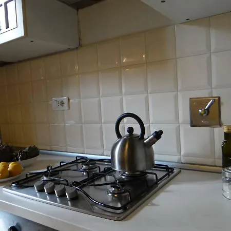 Scorza Di Limone * Φλωρεντία