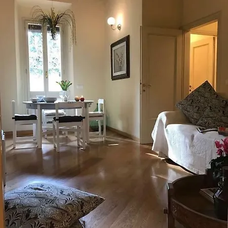 Scorza Di Limone Διαμέρισμα
