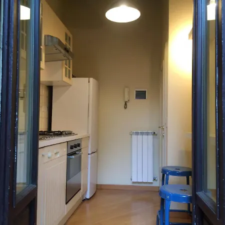 Scorza Di Limone Διαμέρισμα *