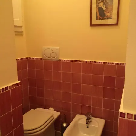 Διαμέρισμα Scorza Di Limone