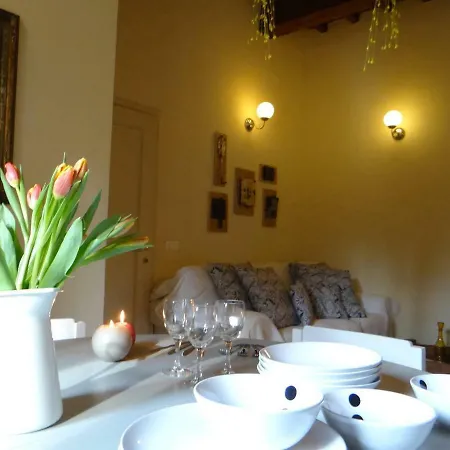 Appartement Scorza Di Limone