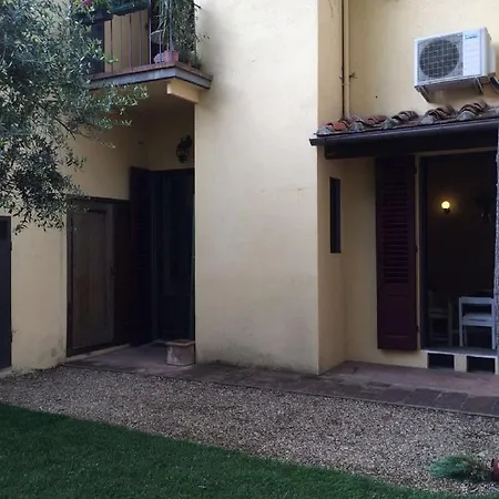 Scorza Di Limone Appartement *