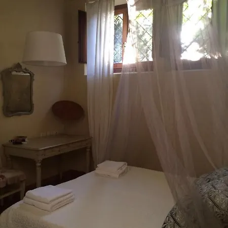 Appartement Scorza Di Limone *