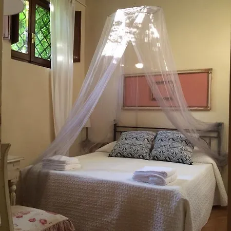 Scorza Di Limone Appartement